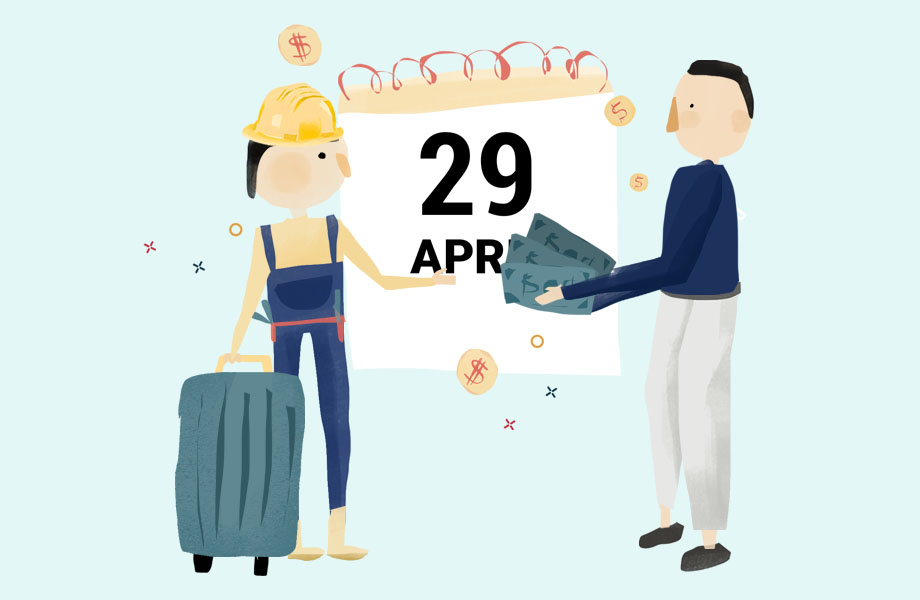 What Is Per Diem, and How Is It Taxed? Hourly, Inc.